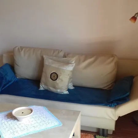 Ferienwohnung Miklautsch Apartment