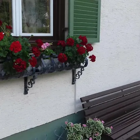 Ferienwohnung Miklautsch Apartment