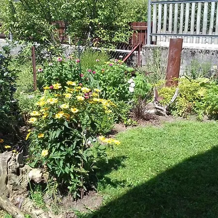 Apartment Ferienwohnung Miklautsch Greifenburg
