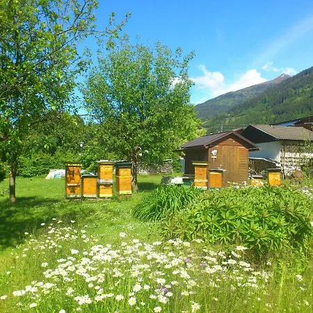 Ferienwohnung Miklautsch *