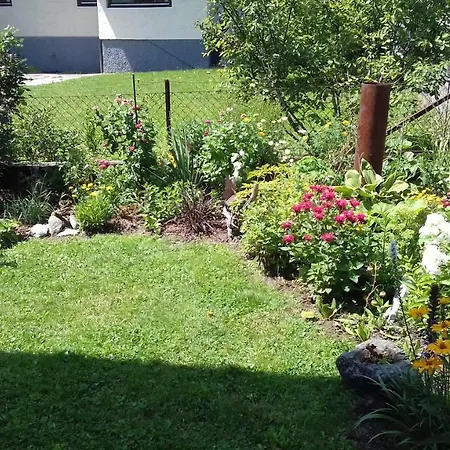Ferienwohnung Miklautsch *