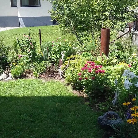 Apartment Ferienwohnung Miklautsch *