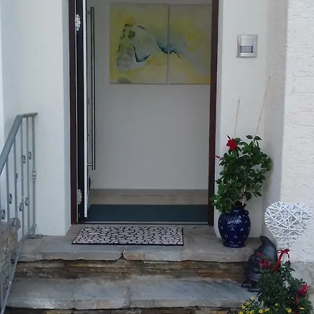 Ferienwohnung Miklautsch