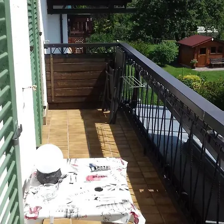 Ferienwohnung Miklautsch Greifenburg