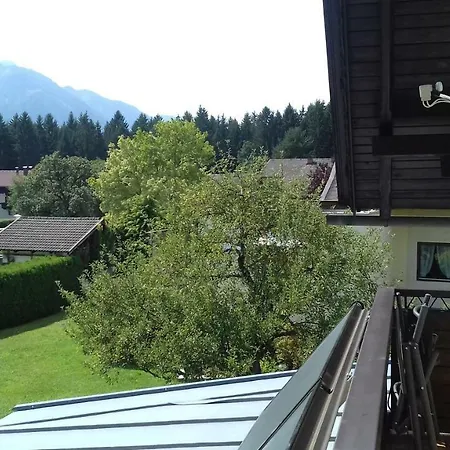 Apartment Ferienwohnung Miklautsch Greifenburg