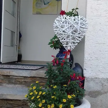 Apartment Ferienwohnung Miklautsch