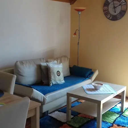 Ferienwohnung Miklautsch Apartment *