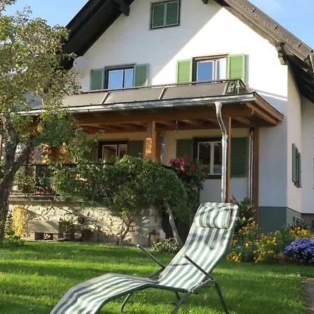 Ferienwohnung Miklautsch *