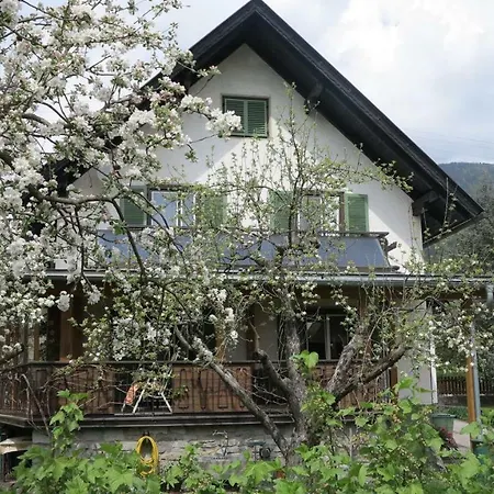 Apartment Ferienwohnung Miklautsch Greifenburg