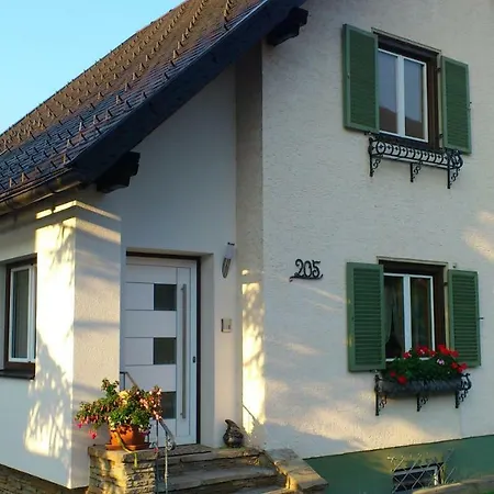Apartment Ferienwohnung Miklautsch Greifenburg