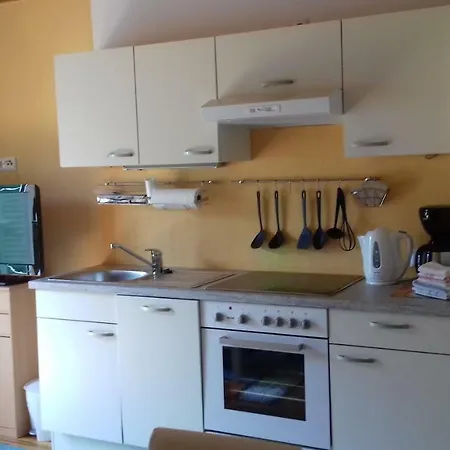 Apartment Ferienwohnung Miklautsch Greifenburg