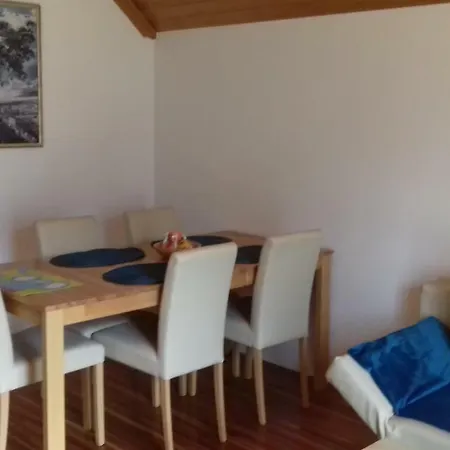 Ferienwohnung Miklautsch *