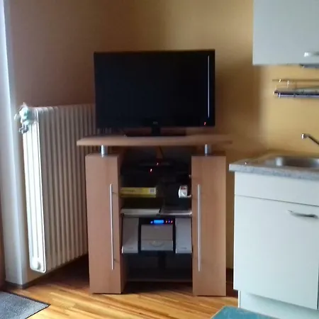 Apartment Ferienwohnung Miklautsch *
