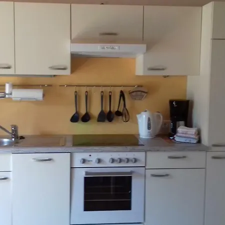 Ferienwohnung Miklautsch Greifenburg