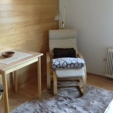Ferienwohnung Miklautsch *