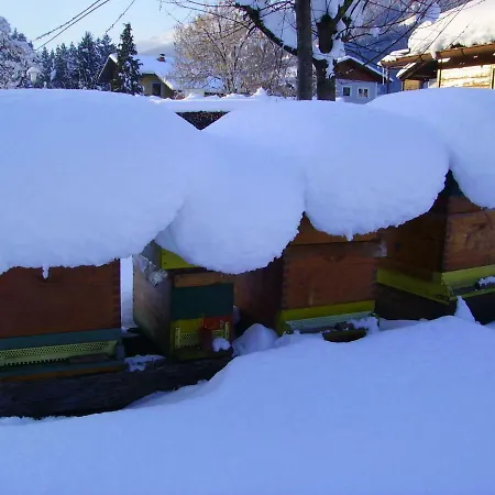 Ferienwohnung Miklautsch Greifenburg